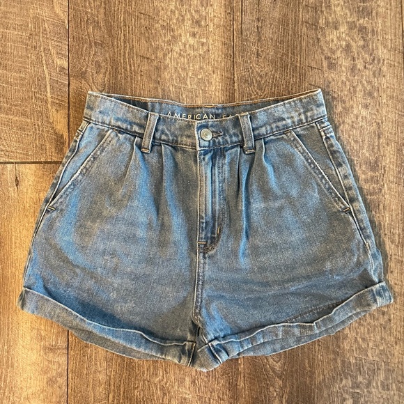 American Eagle Outfitters Pants - Women’s American Eagle Shorts Size 00